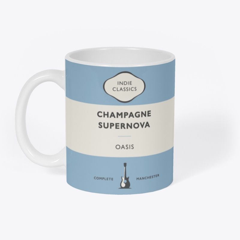 Indie Classics Super