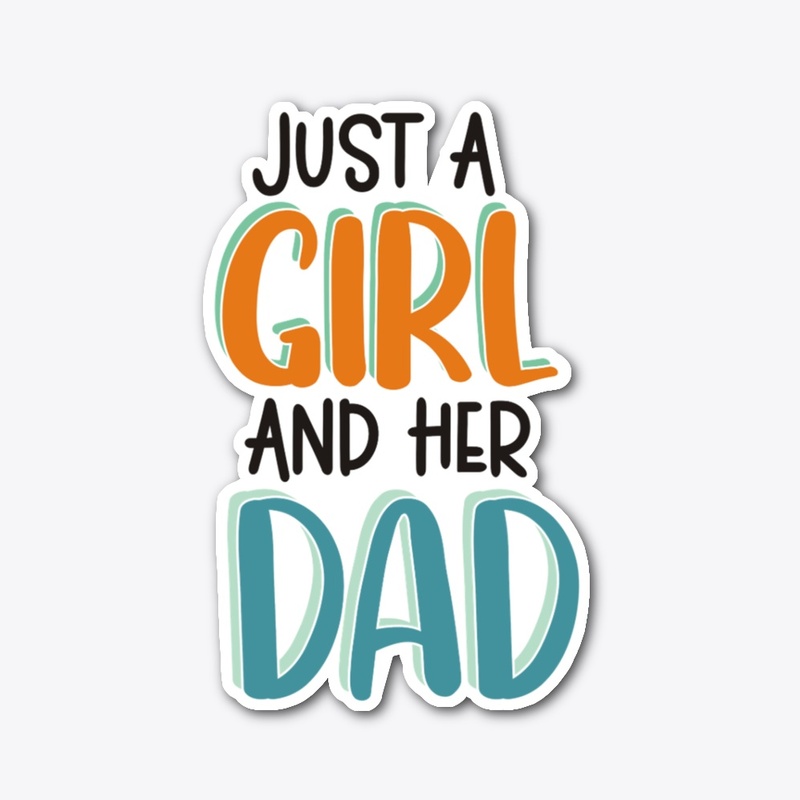 279_Girl & Dad
