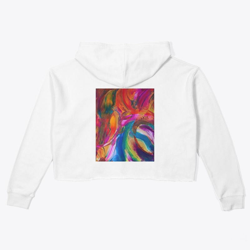 Exotic Flora 9354