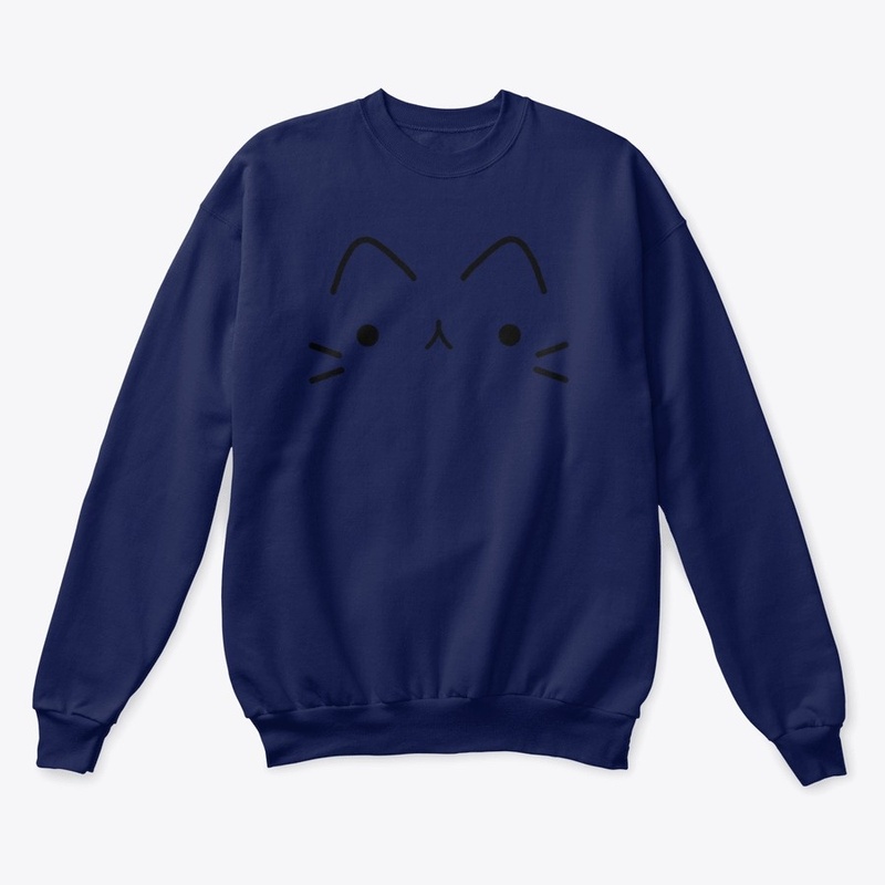 Cat Face