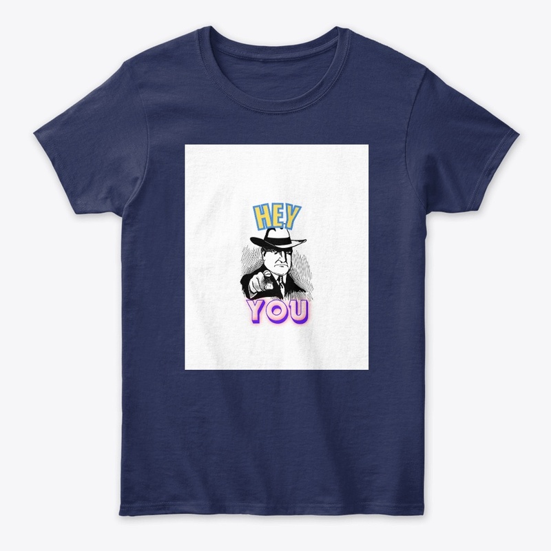 Tell Bullies "Hey You"