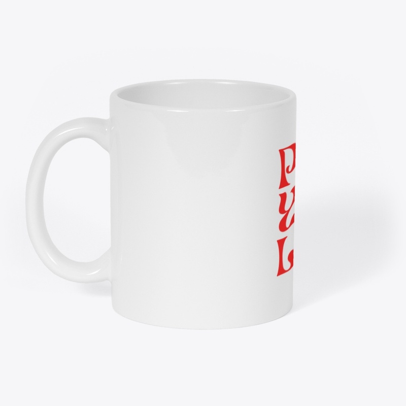 push your self T shirt 