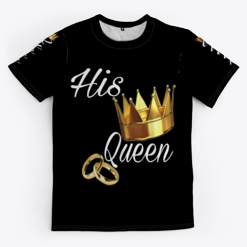 His Queen