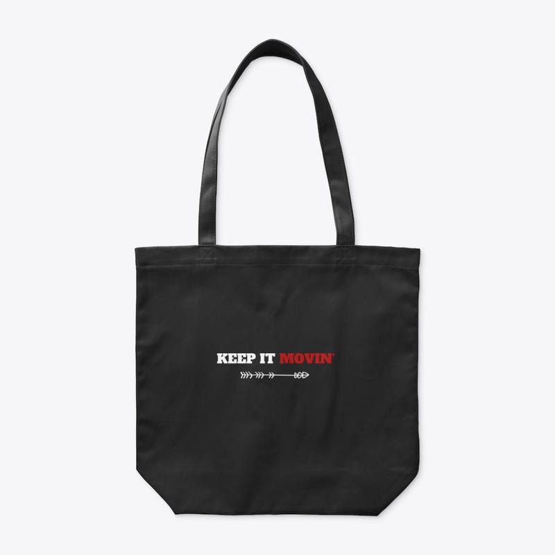 Keep it Movin' Collection