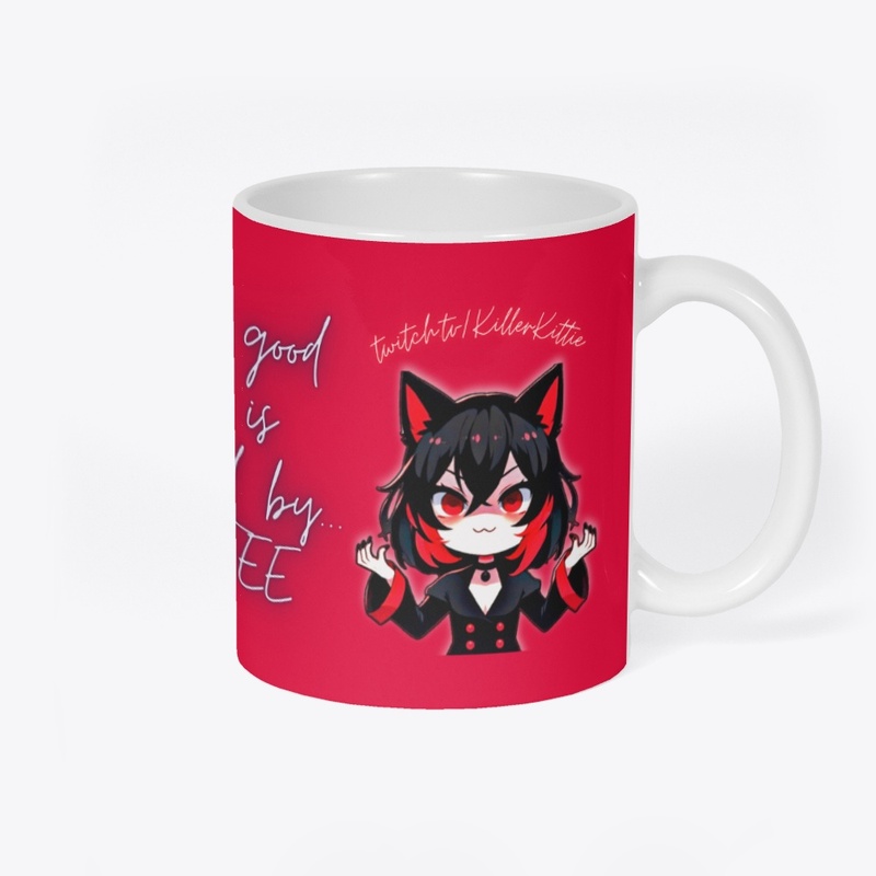 F@$#%@$ Mug