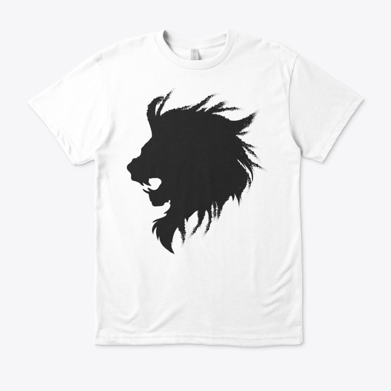 LION SHADOW