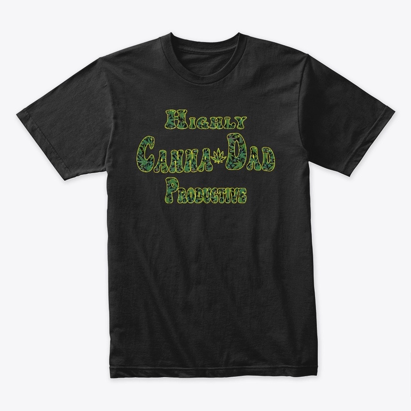 CannaDads x Devil Burns Trees