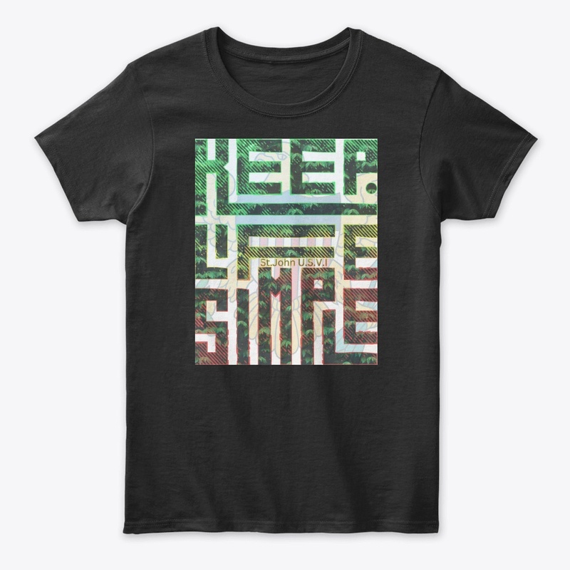 Keep Life Simple – St. John Collection