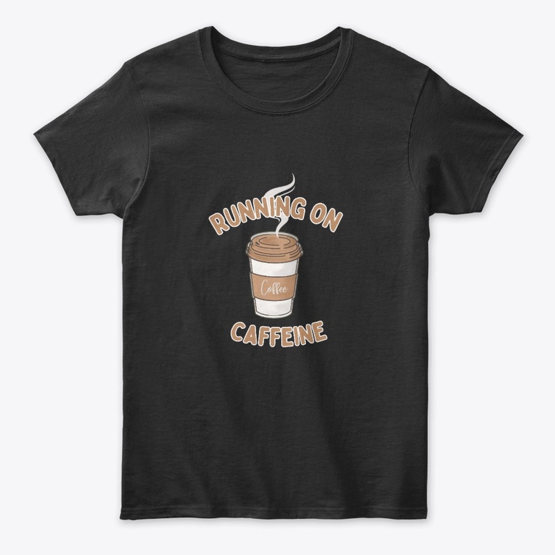 Running on Caffeine