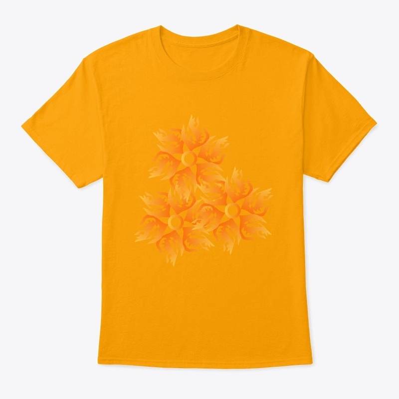 Flowery Fire