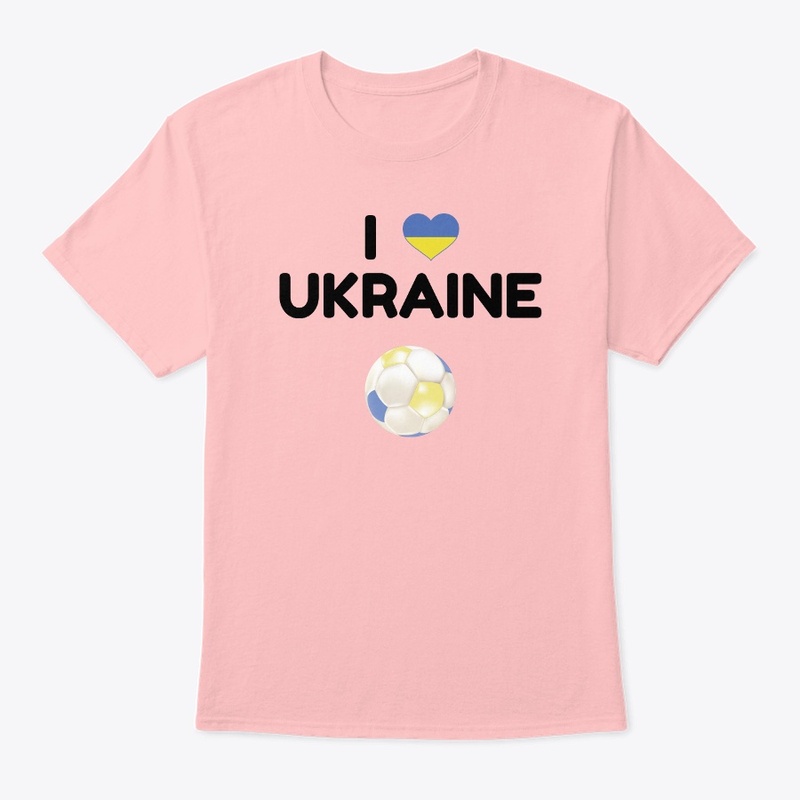 I Love Ukraine