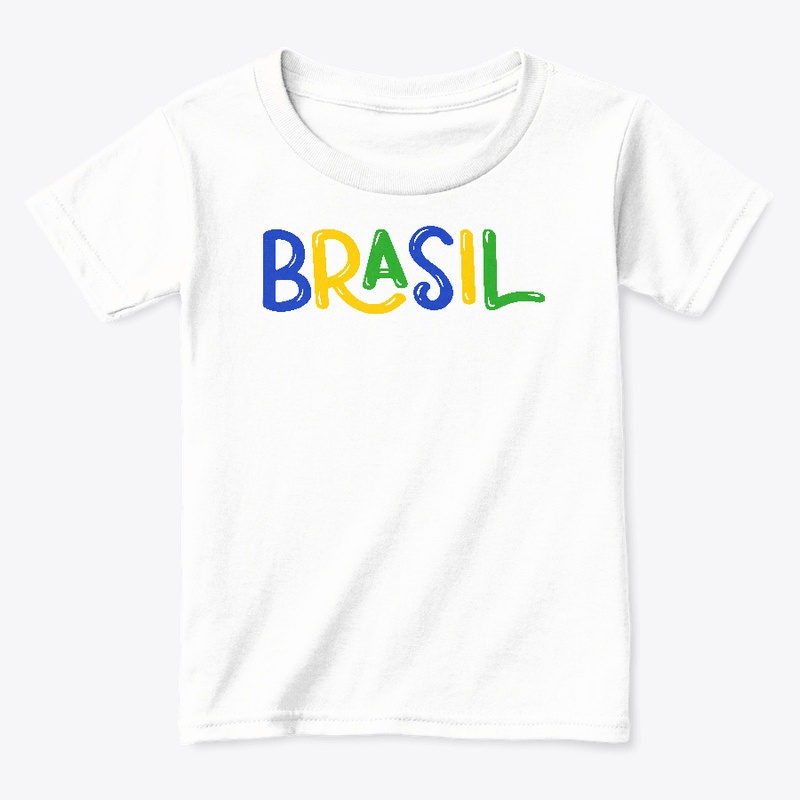 Brasil Font