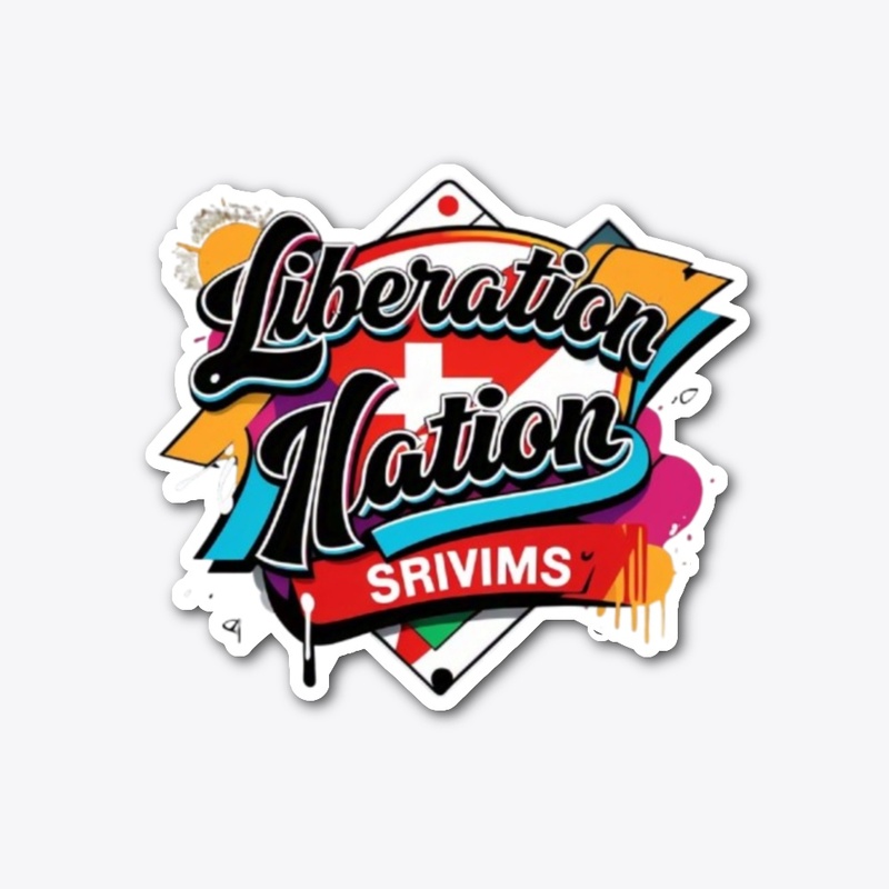 Liberation Nation Celebration