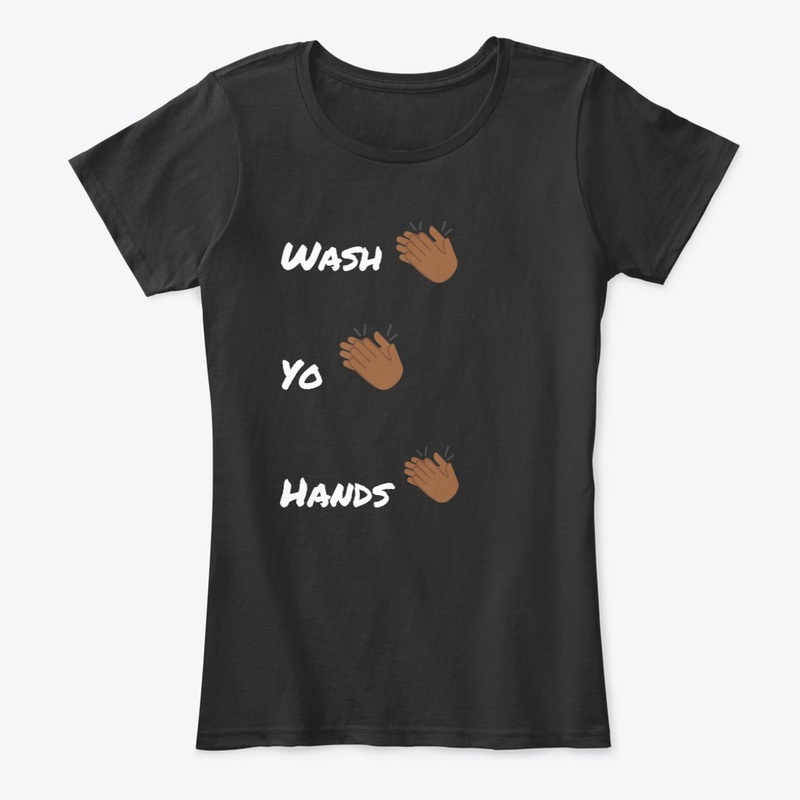 Wash Yo Hands