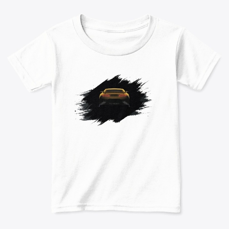 Dust (Multiple Colors)