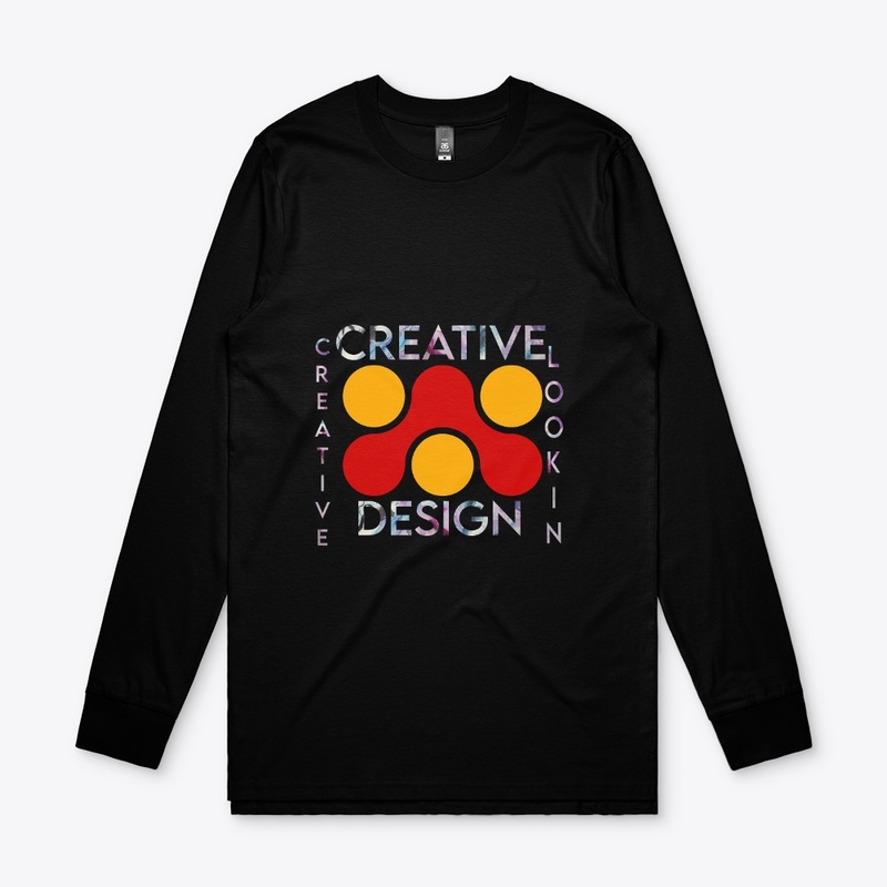 CREATIVE DESIGN CREATIVE LOOKING