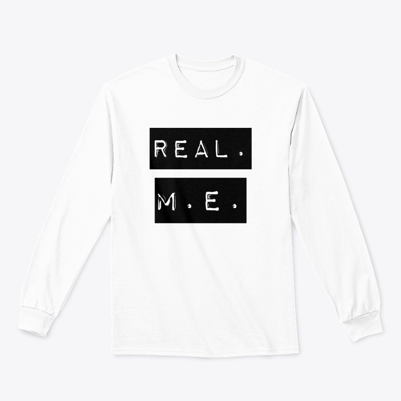 Real M.E. NEW APPAREL 