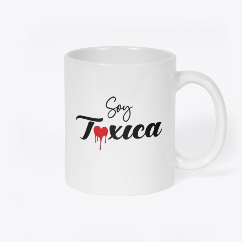 Soy Toxi ❤️