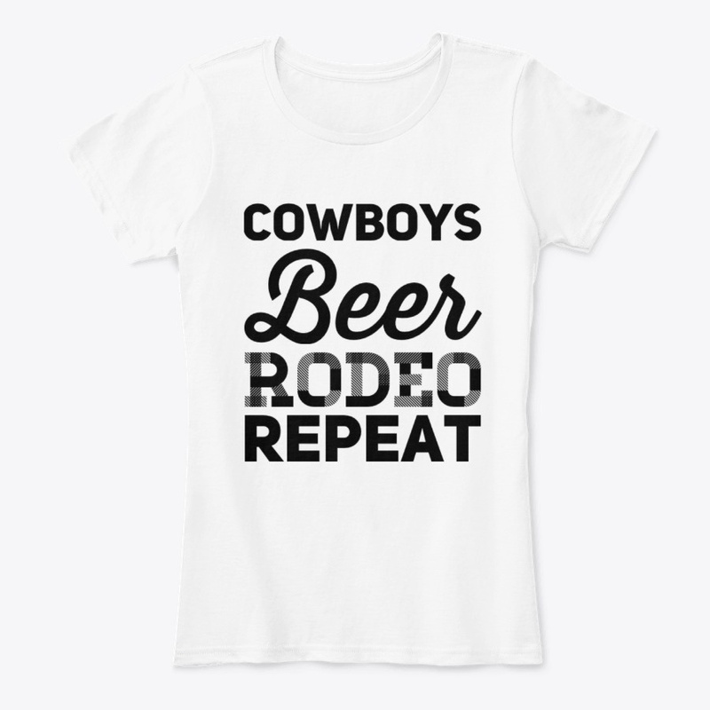 Cowboys & Rodeo