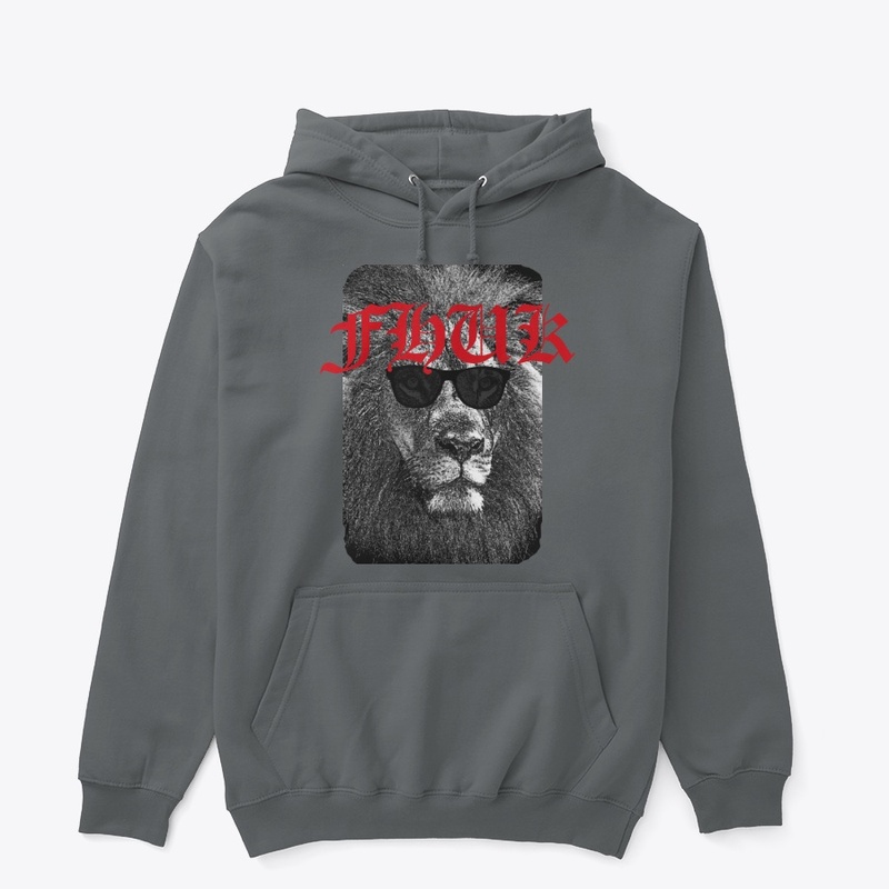 FHUK Apparel Limited Edition 