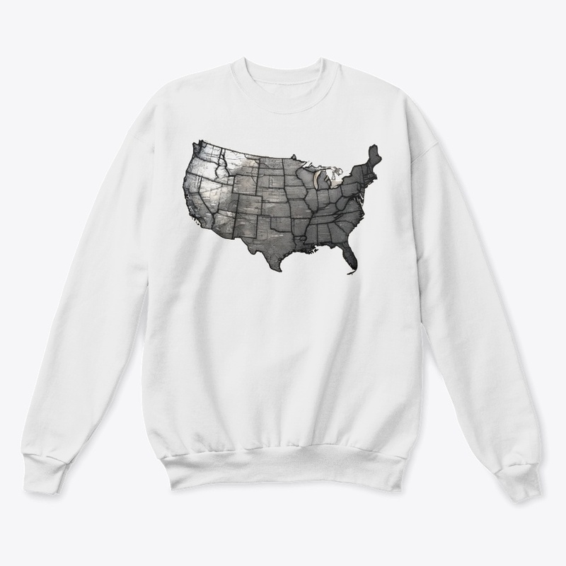 US Map 001