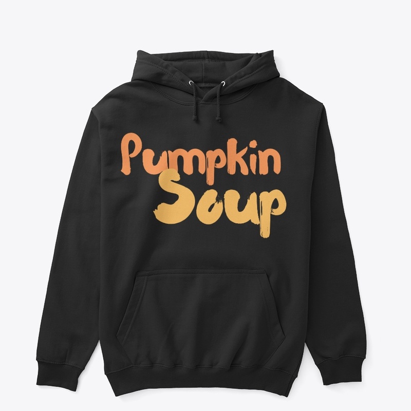 Pumpkin Soup