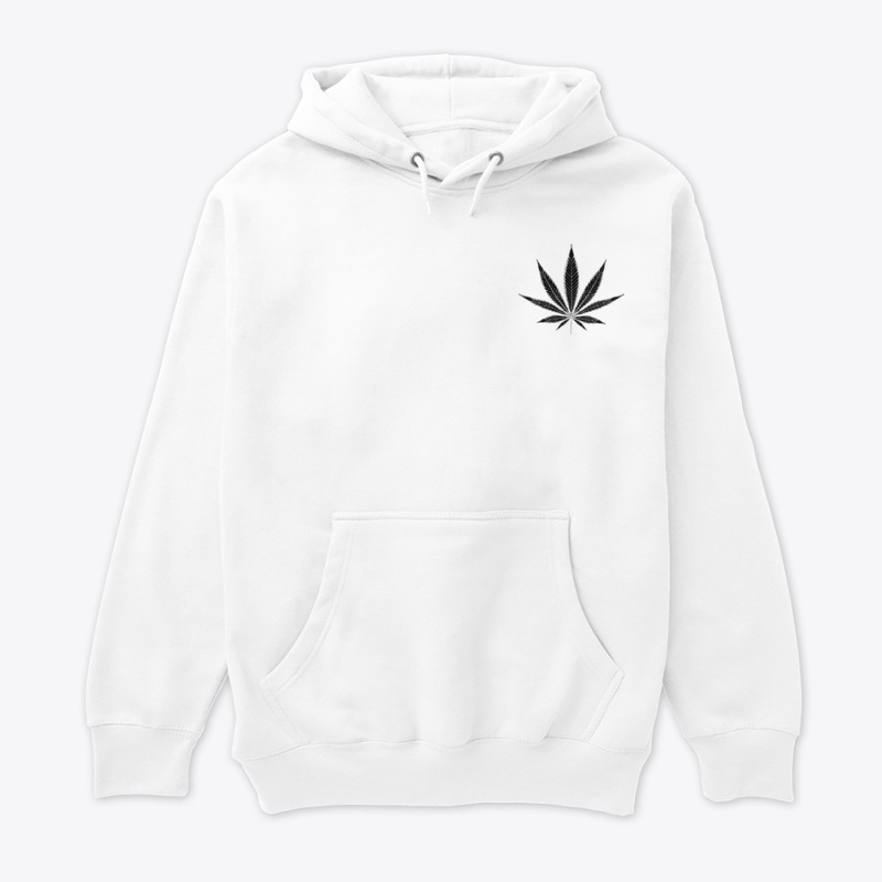 Weed Leaf