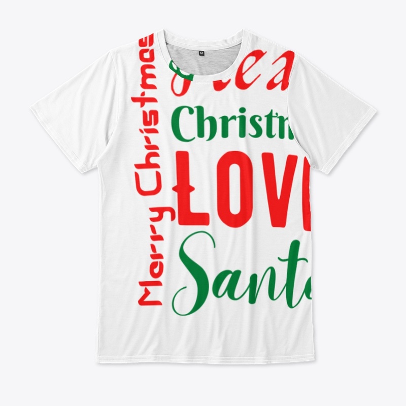 Heart,christmas,love,santa