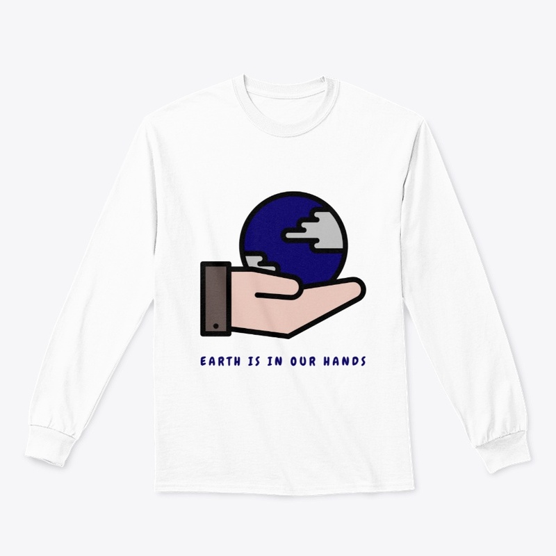 Earth Is In Our Hands