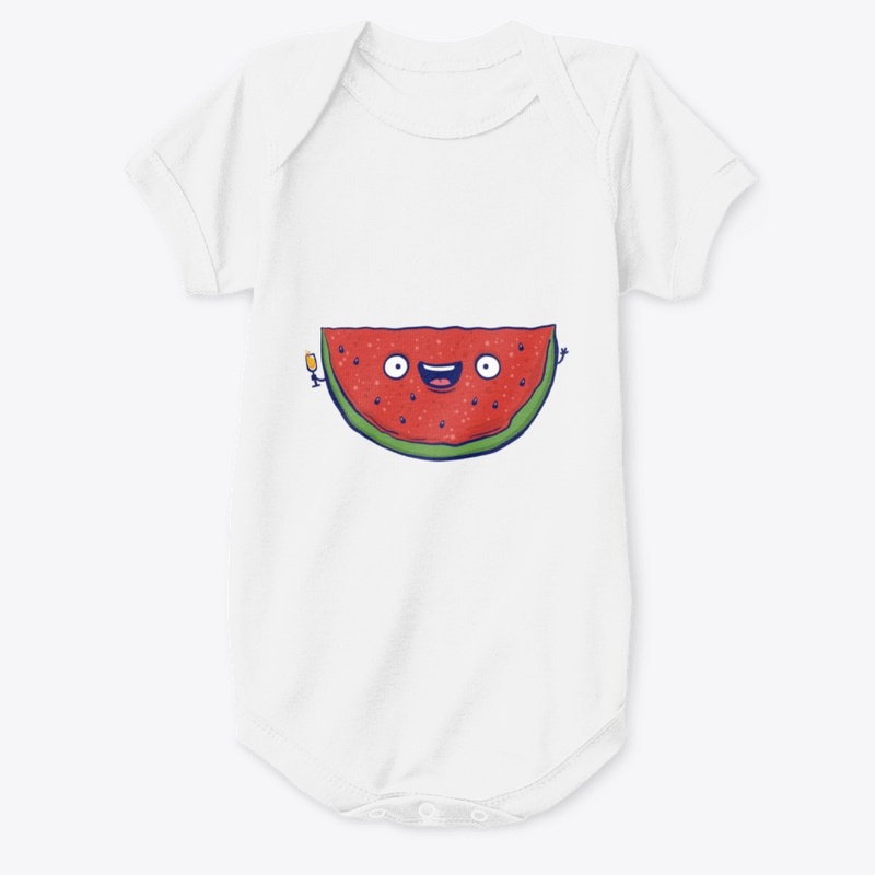 SUMMER WATERMELON