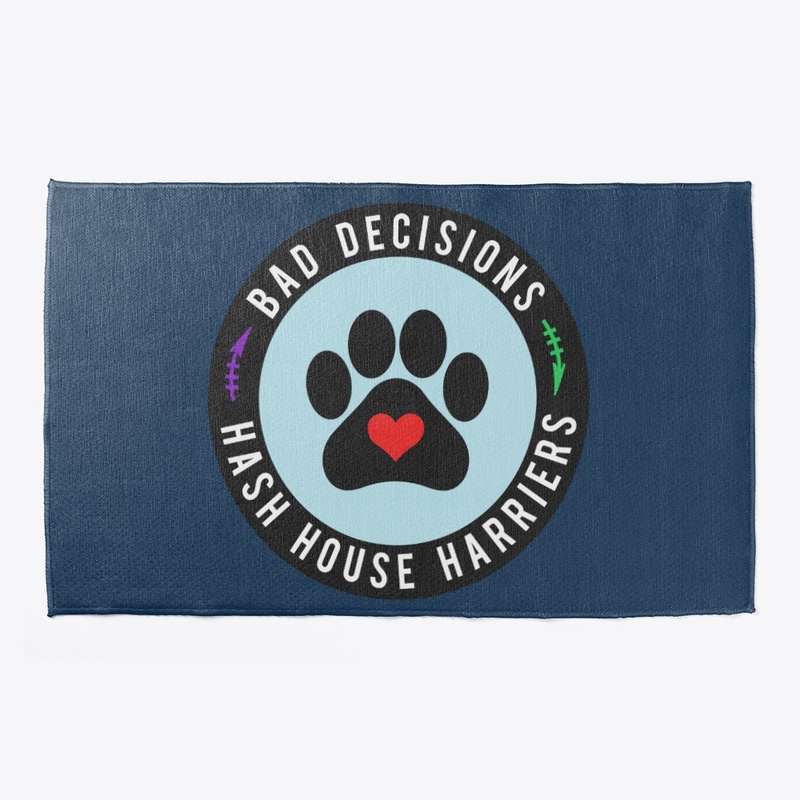 Welcome Mat #4