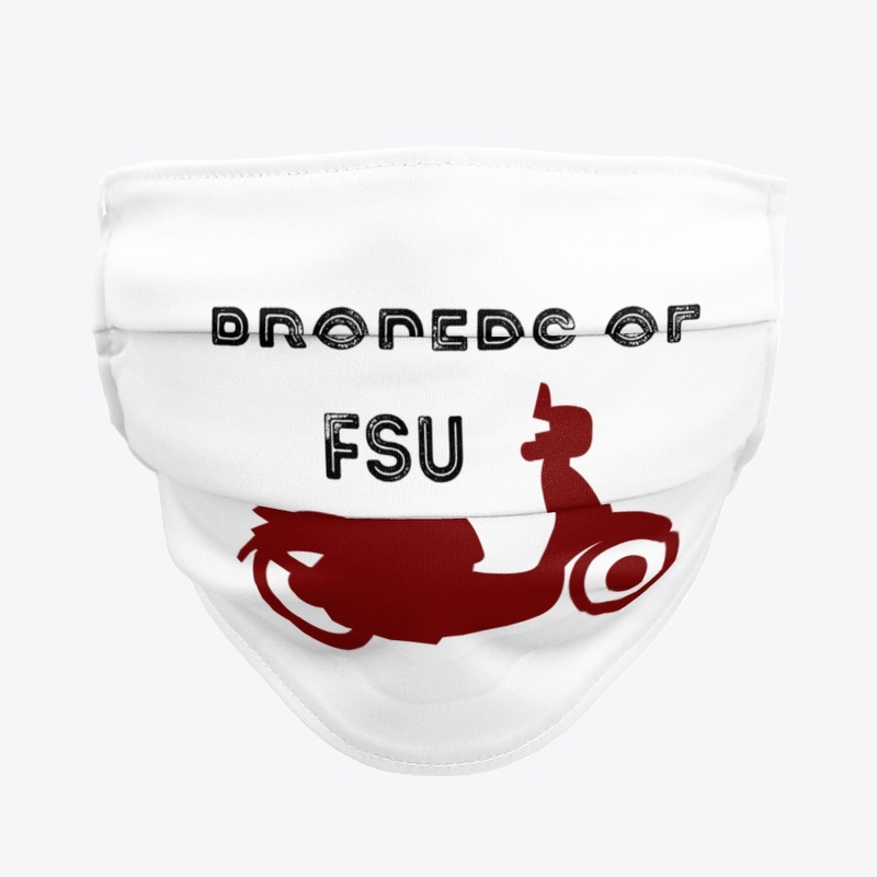 Bropeds Logo