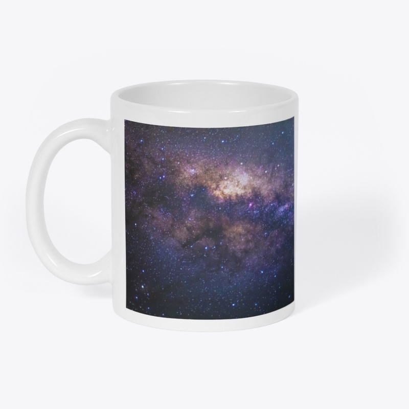Sapce icon Design 