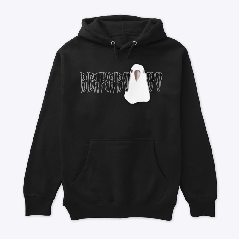 BEAKABOO