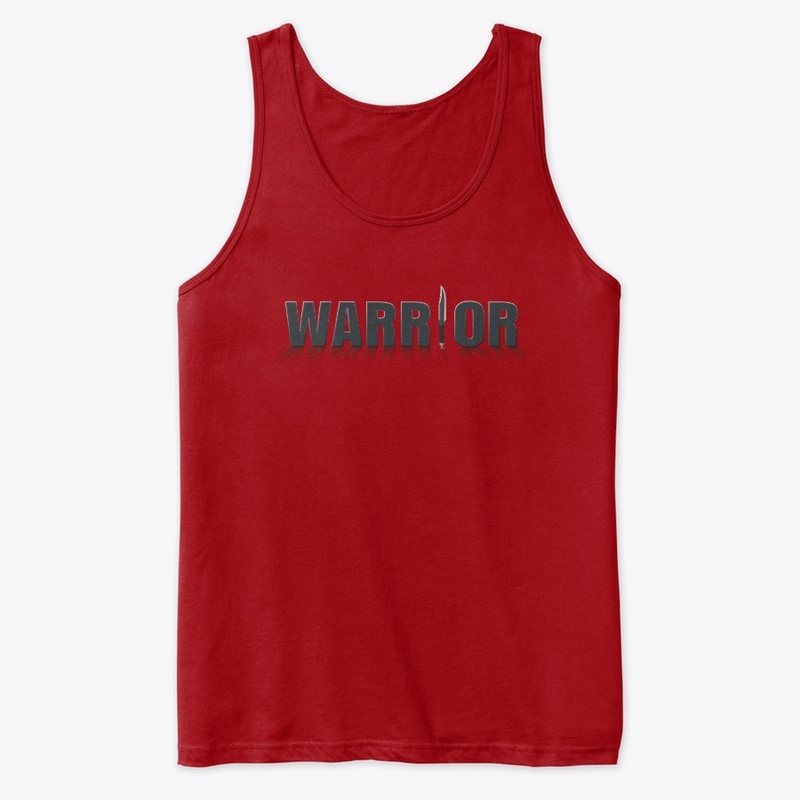 WARRIOR 2