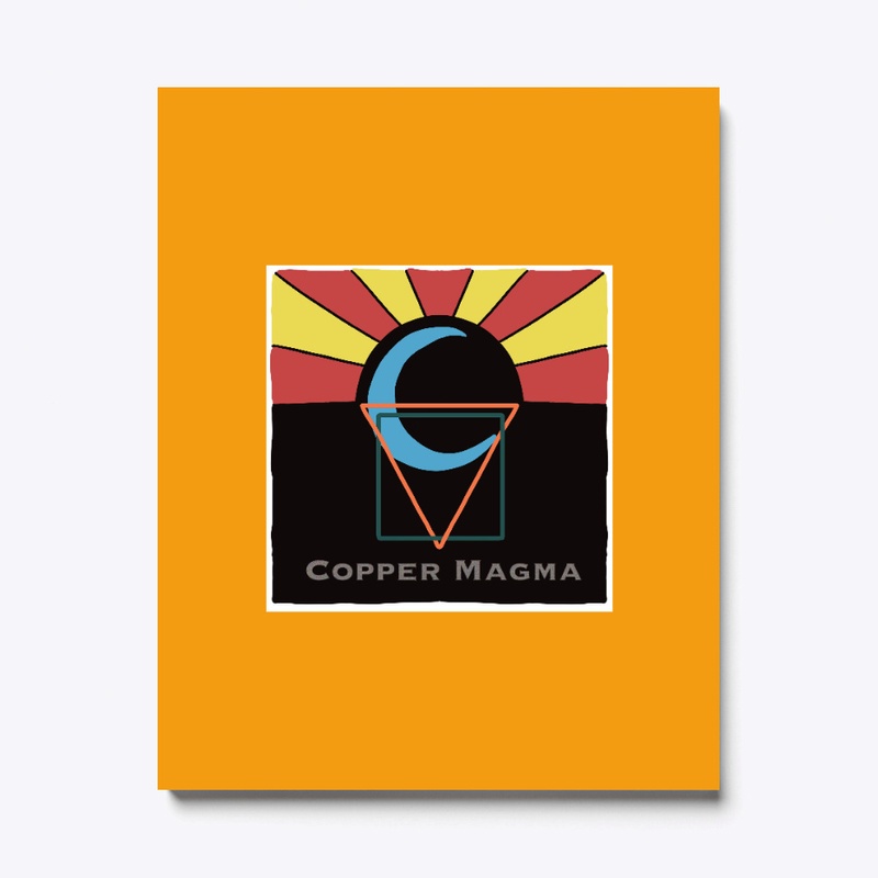 Copper Magma