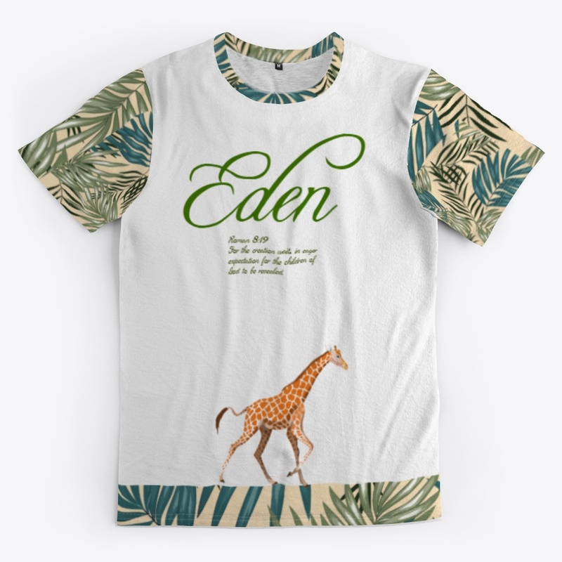 Garden Of Eden