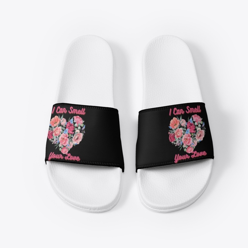 Cool Flowers Mug Design 