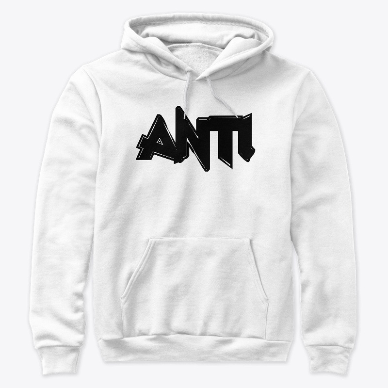 LUSU Designs ANTI Collection