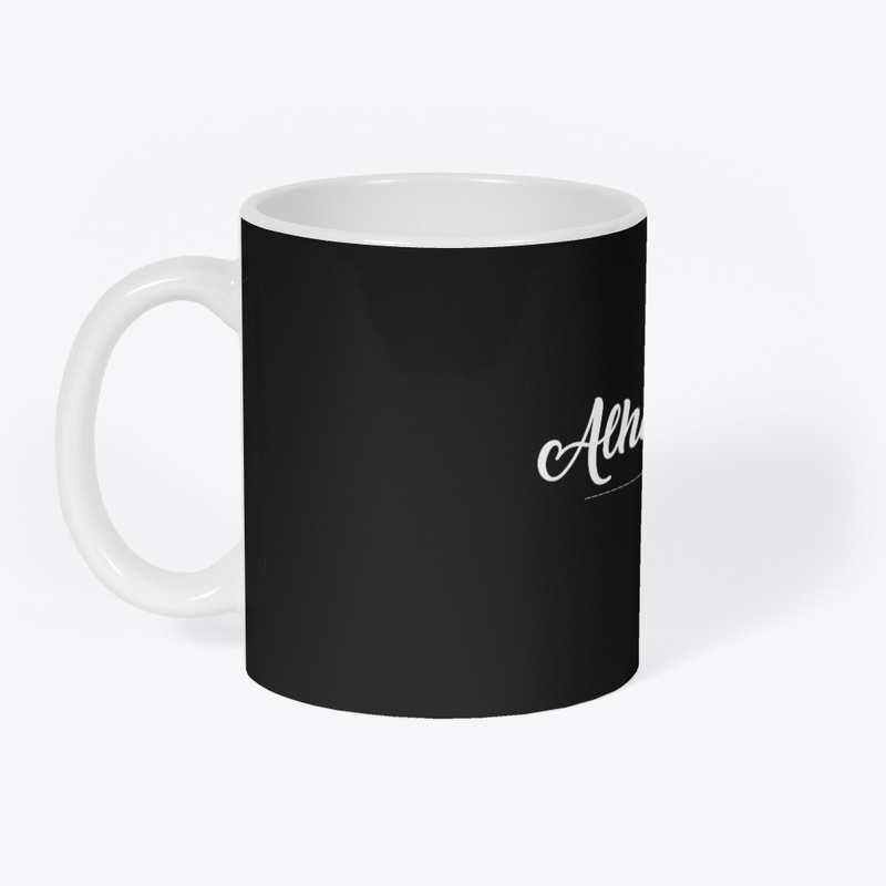 Alhamdulillah for everything design