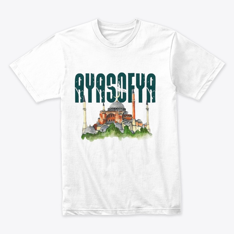 Ayasofya Tasarım