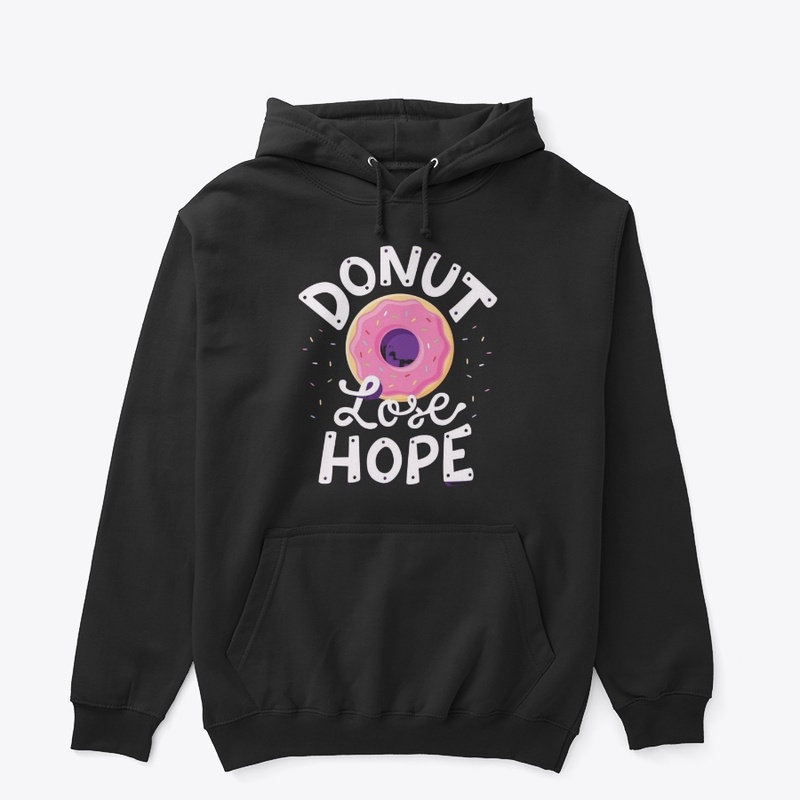 Donut T shirt