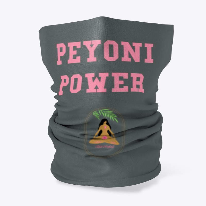 PEYONI POWER