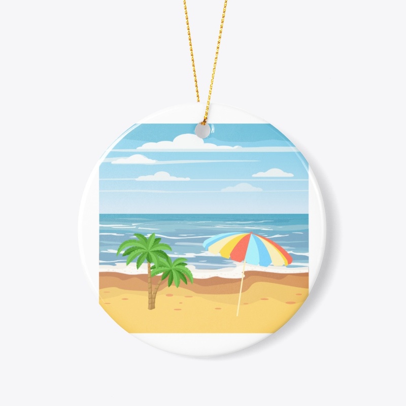 Summer Aesthetic Vibes Tee – Stylish