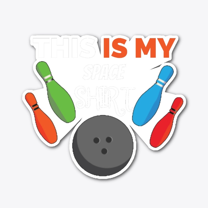 This is my space shirt