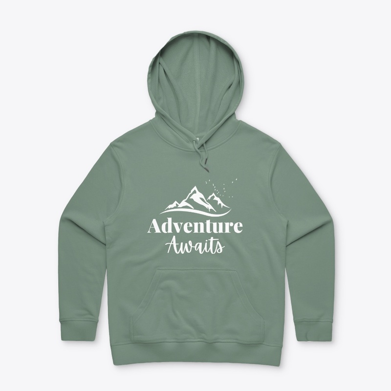 Adventure Awaits