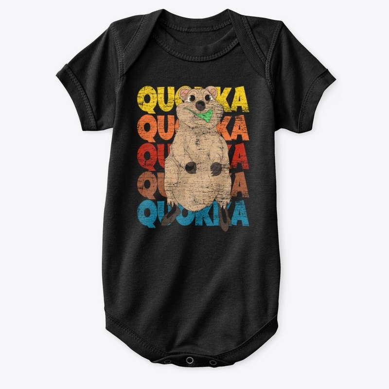 Quokka