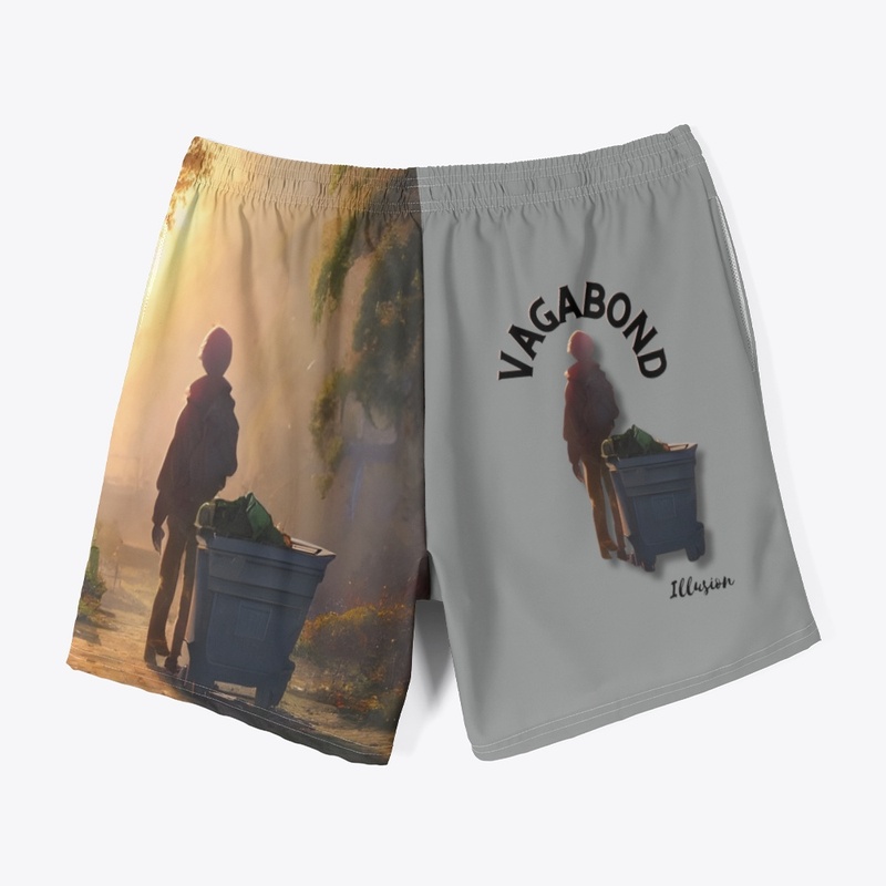 Vagabond Illusion