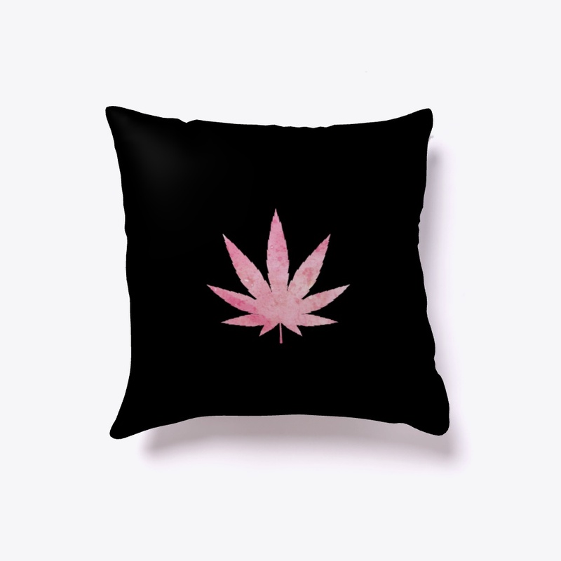 Pink cb