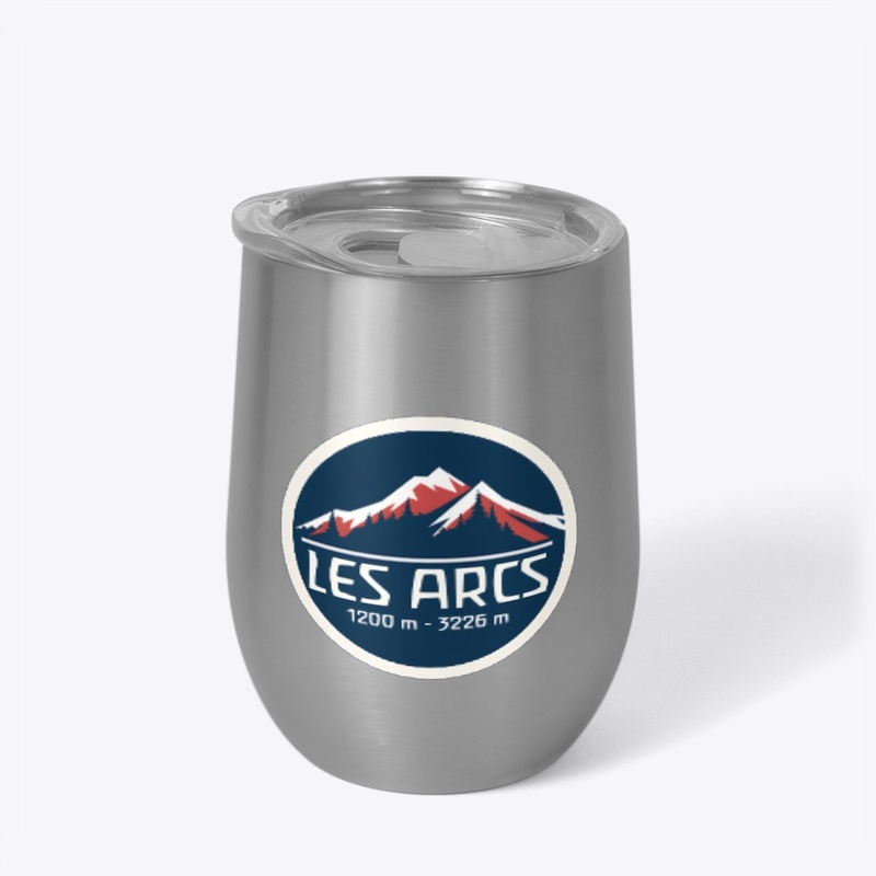 Les Arcs